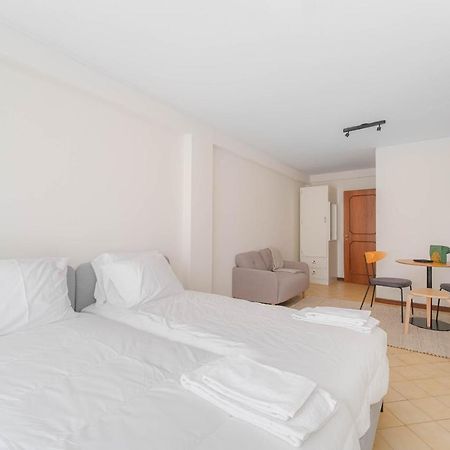 Nomad'S Easy Stay - 1Bed Sunrise Cedofeita Порто Екстериор снимка