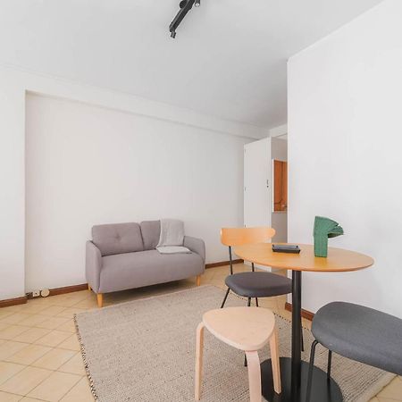 Nomad'S Easy Stay - 1Bed Sunrise Cedofeita Порто Екстериор снимка