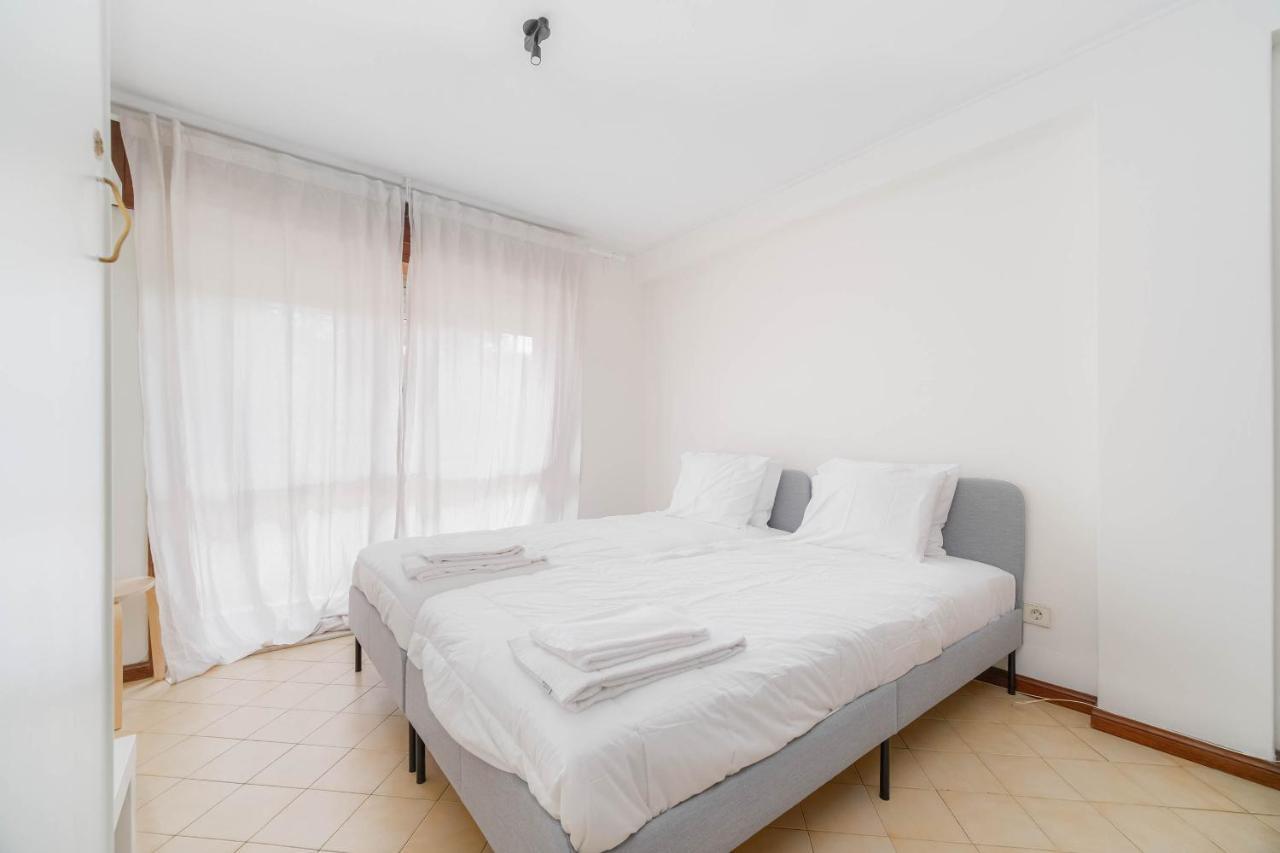 Nomad'S Easy Stay - 1Bed Sunrise Cedofeita Порто Екстериор снимка