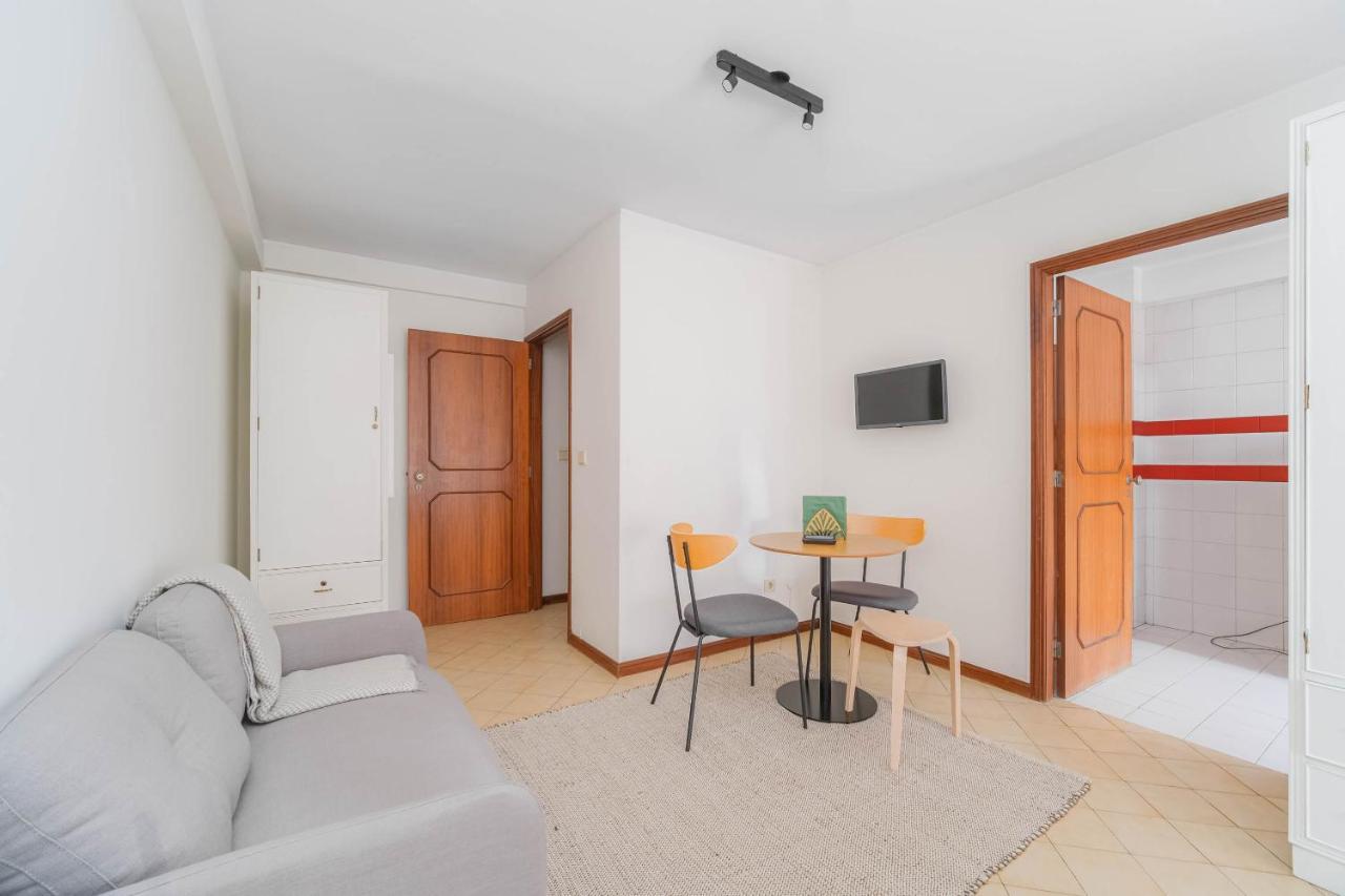 Nomad'S Easy Stay - 1Bed Sunrise Cedofeita Порто Екстериор снимка