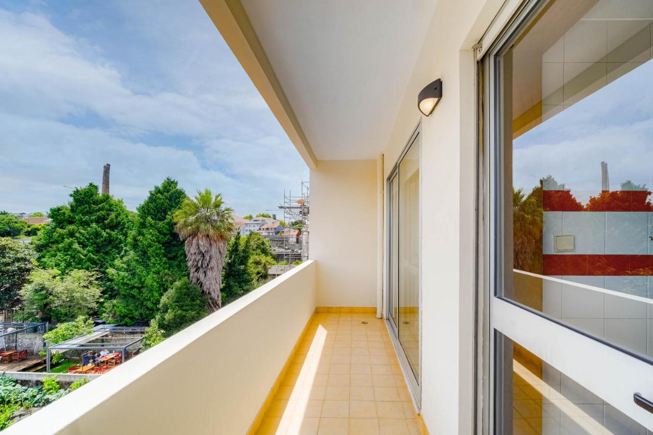 Nomad'S Easy Stay - 1Bed Sunrise Cedofeita Порто Екстериор снимка