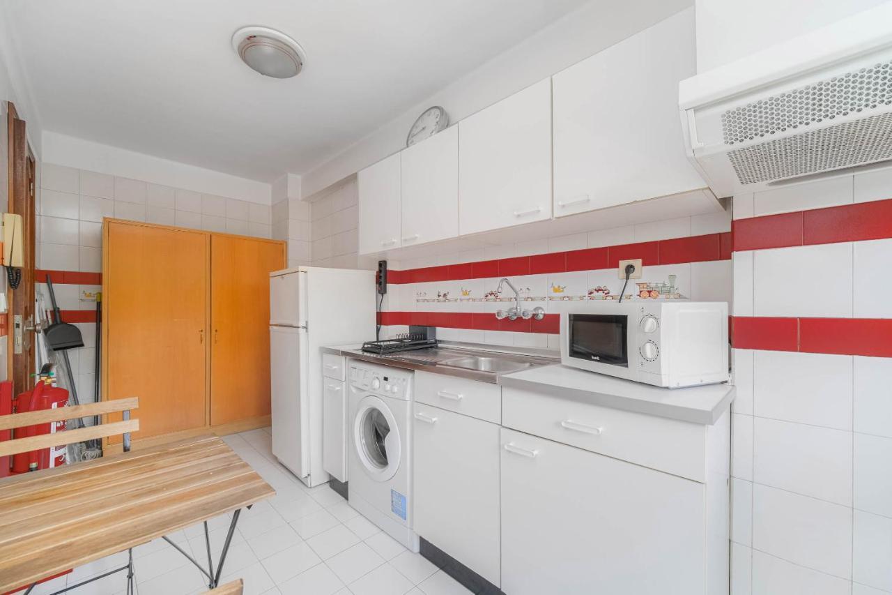 Nomad'S Easy Stay - 1Bed Sunrise Cedofeita Порто Екстериор снимка